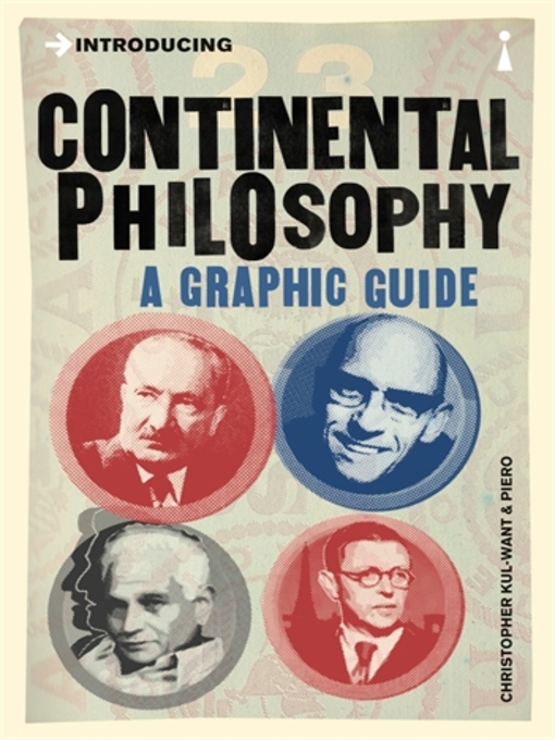 Title details for Introducing Continental Philosophy by Christopher Kul-Want - Available